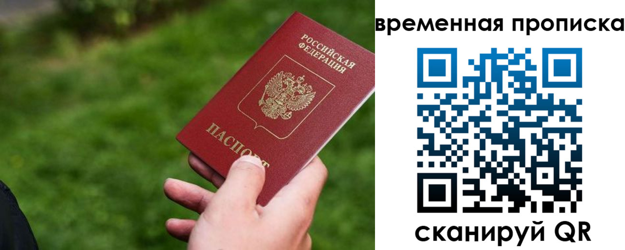 прописка 2025 в Котовске